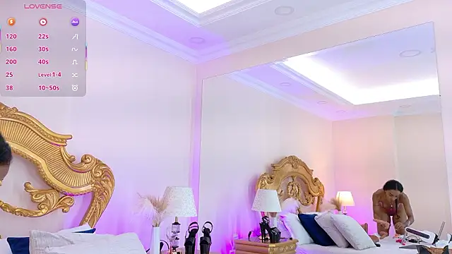 AshleyFerri online show from 28, 2, 2026