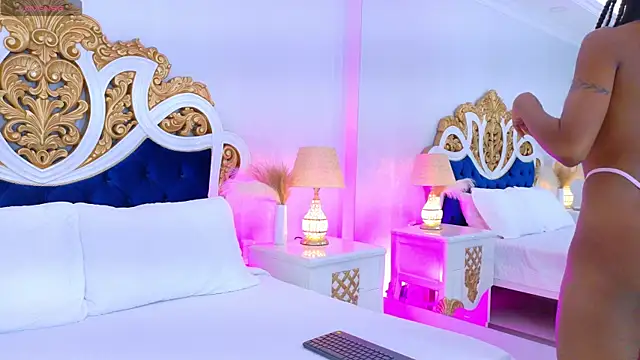 AshleyFerri online show from 15, 12, 2025