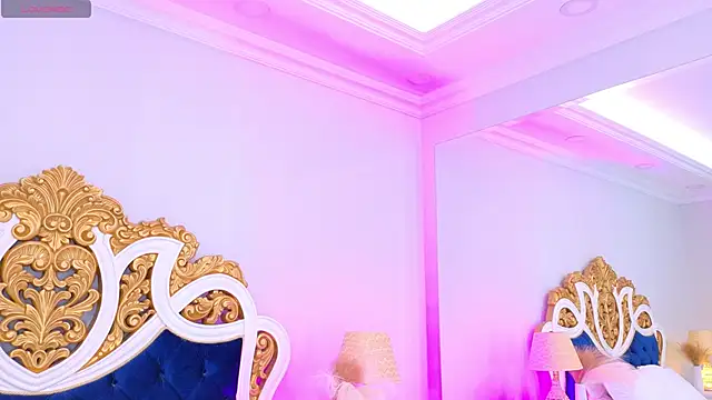 AshleyFerri online show from 9, 2, 2026