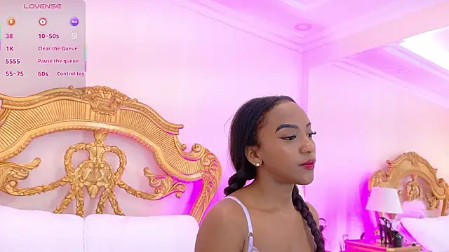 AshleyFerri online show from 24, 2, 2026