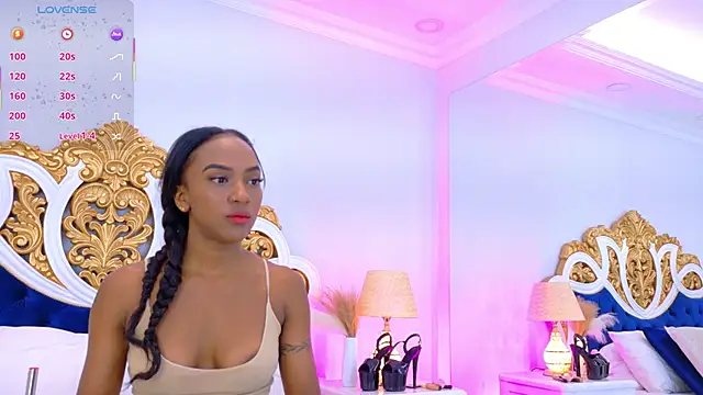 AshleyFerri online show from 13, 11, 2025