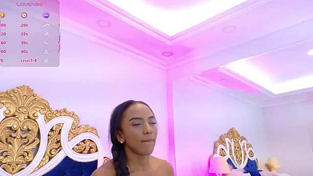 AshleyFerri online show from 18, 2, 2026