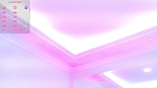 AshleyFerri online show from 15, 1, 2026