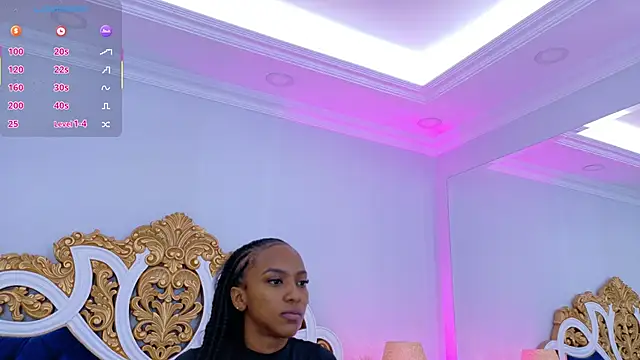 AshleyFerri online show from 5, 12, 2025