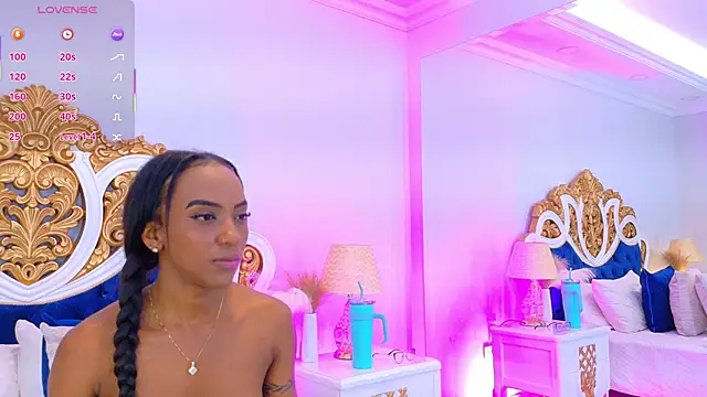 AshleyFerri online show from 14, 2, 2026