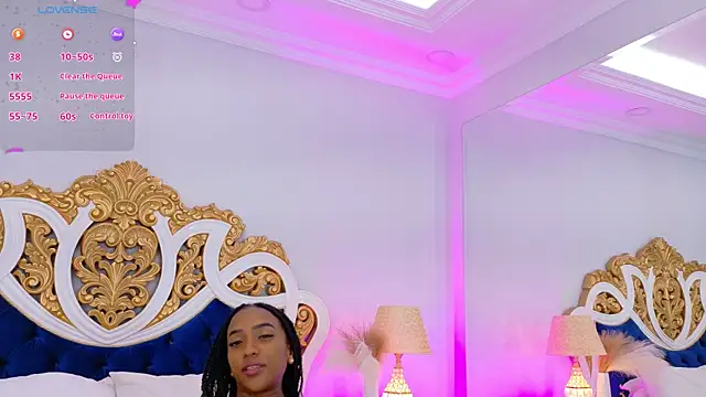 AshleyFerri online show from 25, 10, 2025