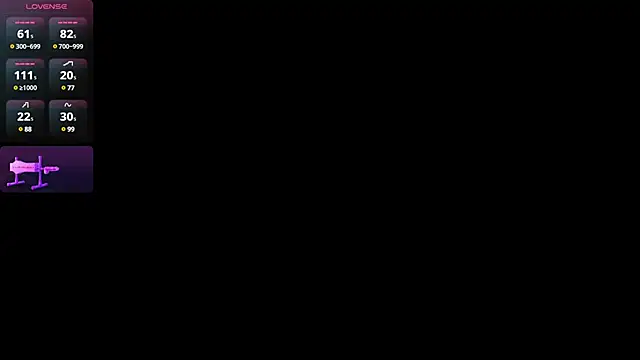 EvaHale  online show from 15, 1, 2025