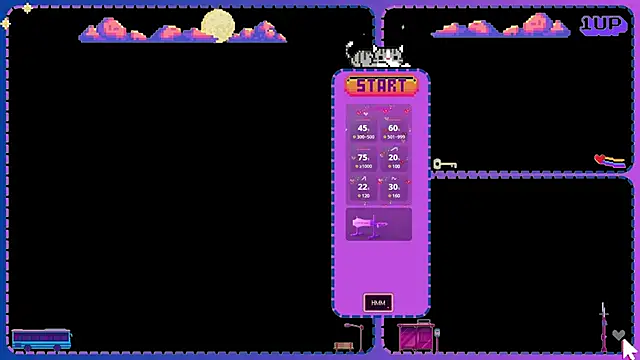 EvaHale  online show from 20, 1, 2025