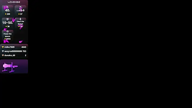 EvaHale  online show from 11, 2, 2025