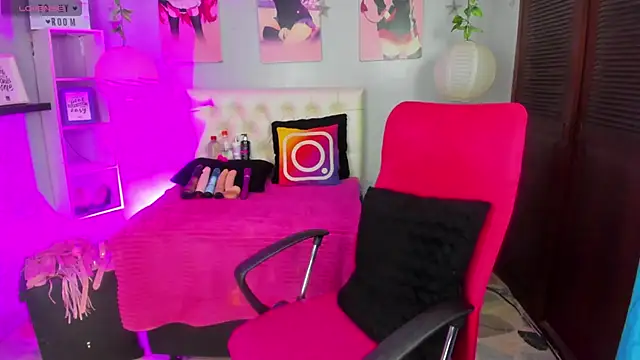  Pamela ebony online show from 14, 11, 2025