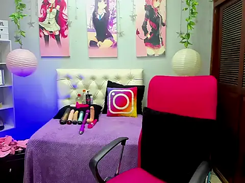  Pamela ebony online show from 11, 2, 2026