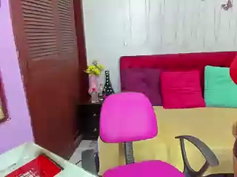  Pamela ebony online show from 7, 3, 2025