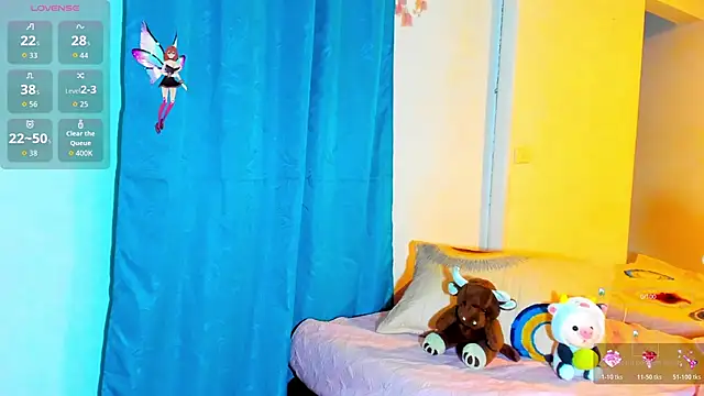 miavalentinaaa online show from 28, 10, 2025