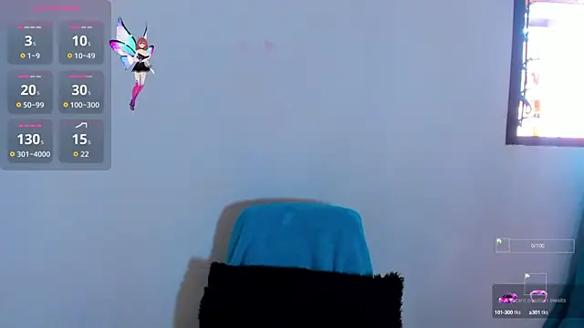 miavalentinaaa online show from 30, 9, 2025