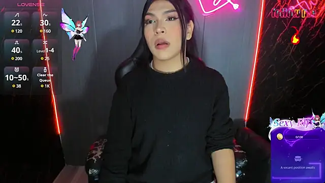 miavalentinaaa online show from 16, 2, 2025