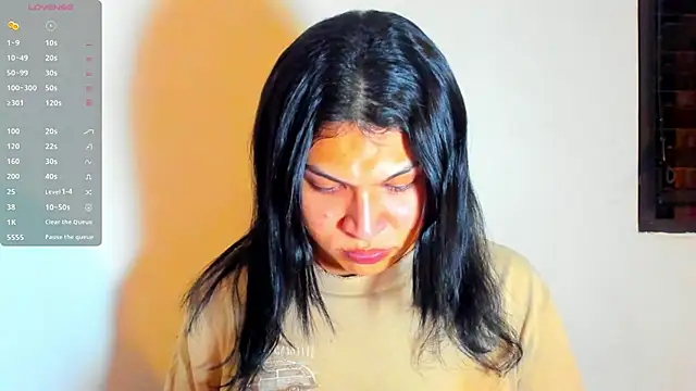 miavalentinaaa online show from 26, 9, 2025