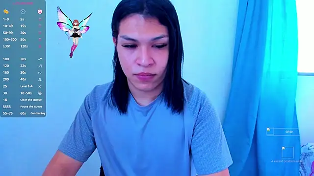 miavalentinaaa online show from 4, 11, 2025