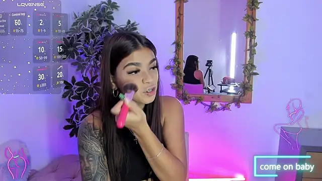 GiaFu online show from 18, 10, 2025