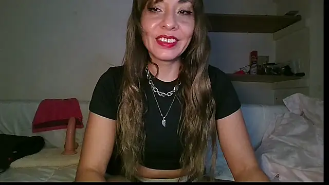 KarolinaReaper online show from 15, 11, 2025