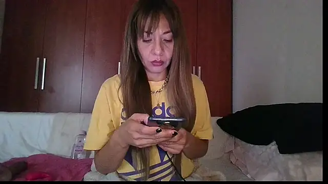 KarolinaReaper online show from 6, 11, 2025