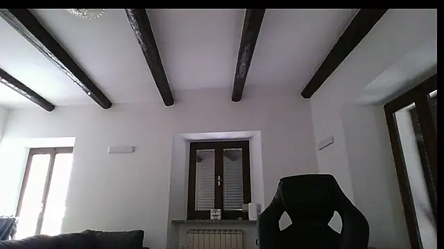 KarolinaReaper online show from 22, 3, 2026