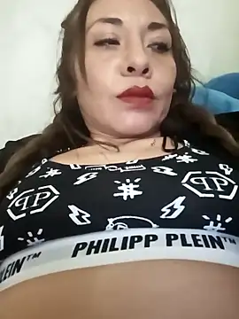 KarolinaReaper online show from 11, 2, 2026