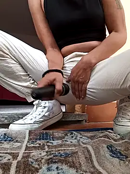 KarolinaReaper online show from 9, 9, 2025