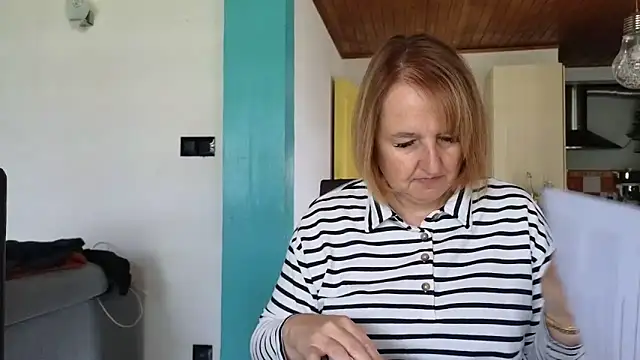 Sandcoq online show from 5, 5, 2026