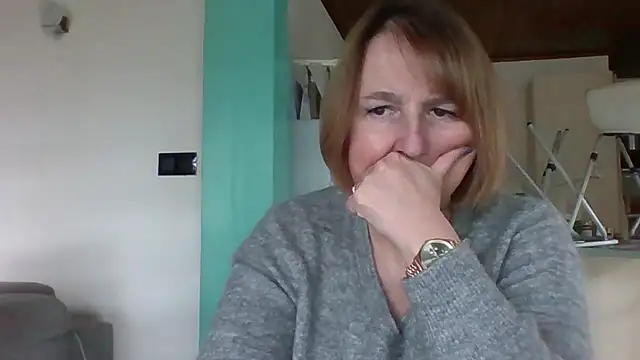 Sandcoq online show from 23, 3, 2026