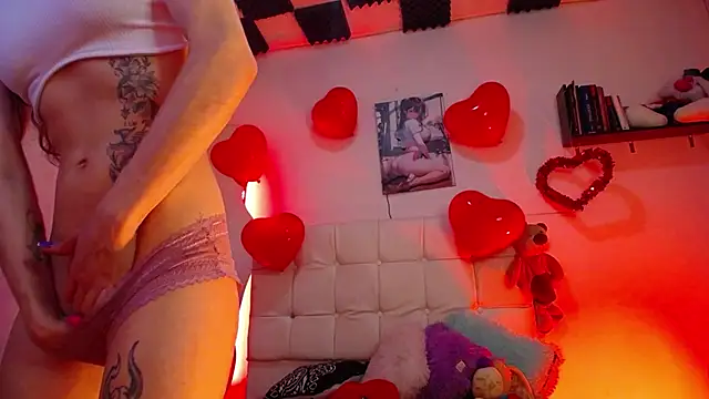 kaoz 36 online show from 17, 2, 2025