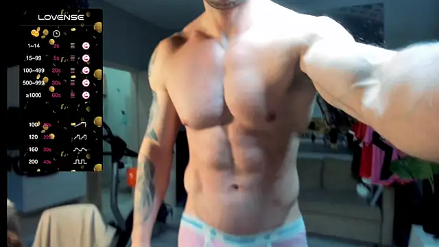 kingjamesuk online show from 29, 10, 2025