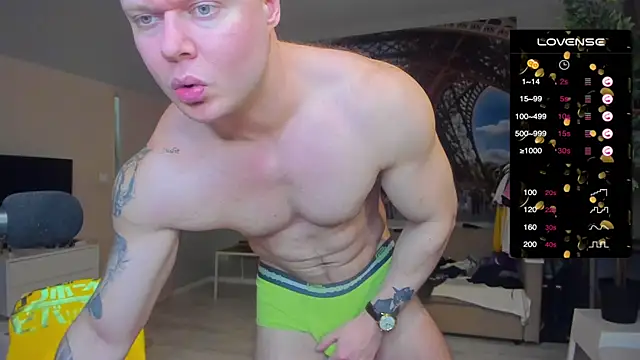 kingjamesuk online show from 2, 3, 2025