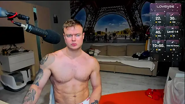 kingjamesuk online show from 22, 1, 2025