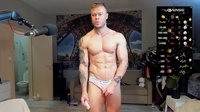 kingjamesuk online show from 24, 9, 2025