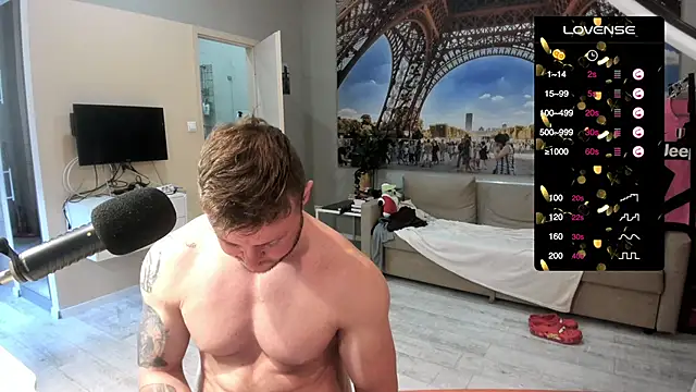 kingjamesuk online show from 10, 4, 2026