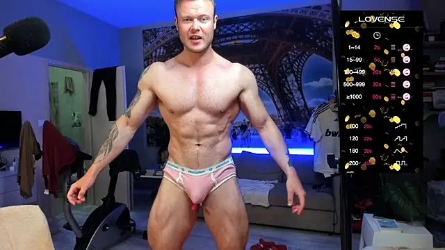 kingjamesuk online show from 12, 5, 2026