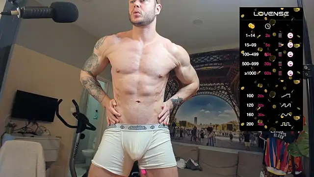 kingjamesuk online show from 3, 11, 2025