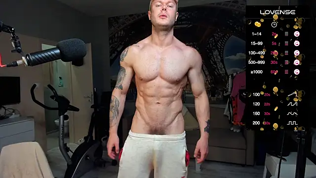 kingjamesuk online show from 9, 11, 2025