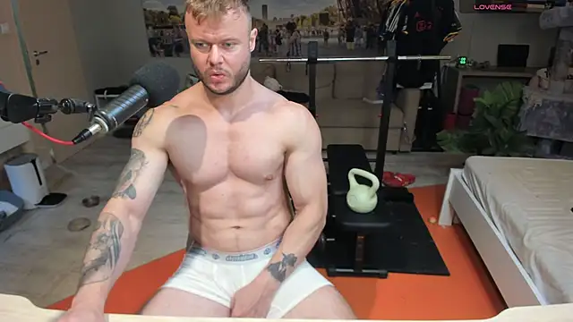 kingjamesuk online show from 9, 9, 2025