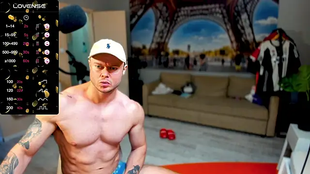 kingjamesuk online show from 24, 10, 2025