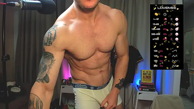 kingjamesuk online show from 19, 9, 2025