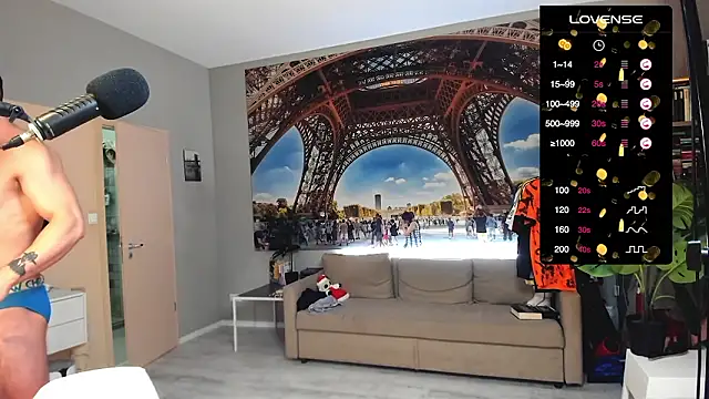 kingjamesuk online show from 22, 2, 2026