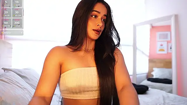 abigail adamss online show from 16, 3, 2026