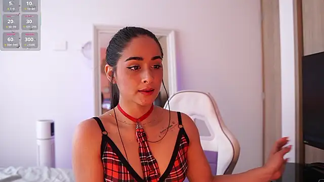 abigail adamss online show from 24, 2, 2026