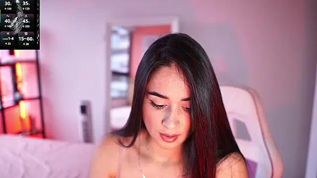 abigail adamss online show from 3, 2, 2026