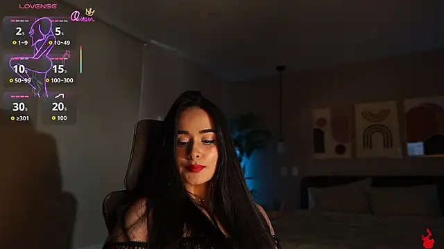 Snapshot of abigail_adamss chatting on 14, 6, 2026 abigail adamss online show from 14, 6, 2026