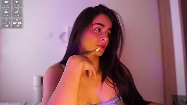 abigail adamss online show from 19, 2, 2026