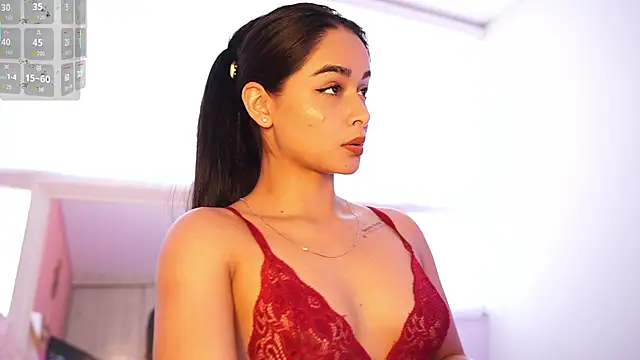 abigail adamss online show from 28, 3, 2026