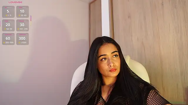 abigail adamss online show from 19, 4, 2026