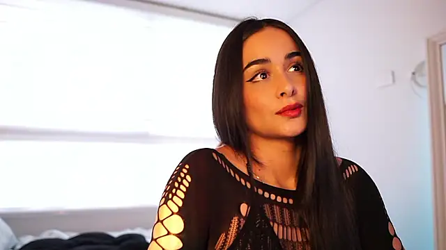 abigail adamss online show from 28, 2, 2026